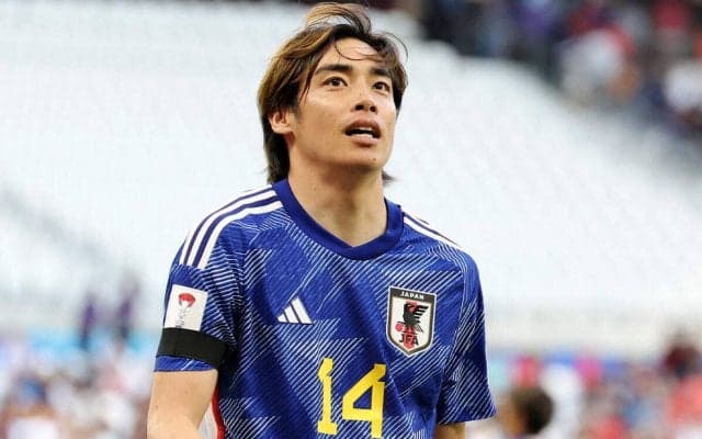 「彼を守るため」森保一監督が苦渋の決断…伊東純也の招集外に言及「招集は可能だと思っていたが…」