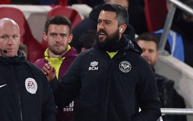 チェルシーが24年夏の補強第1号…ブレントフォードから36歳分析官の獲得で合意か