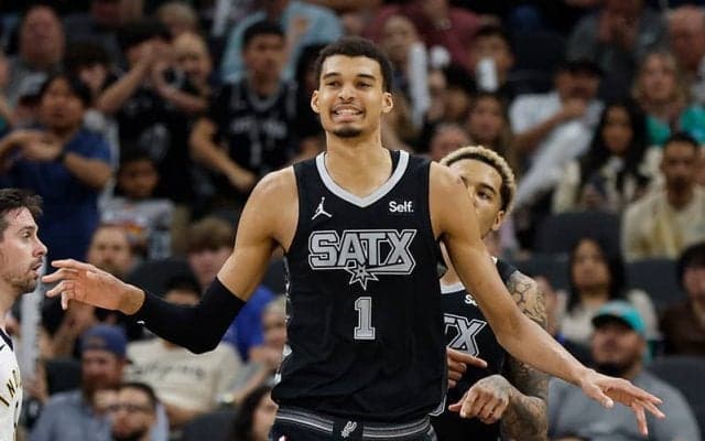 マッチアップ相手への大喝采…ウェンバンヤマは自身への賞賛と認識「誉め言葉のようなもの」