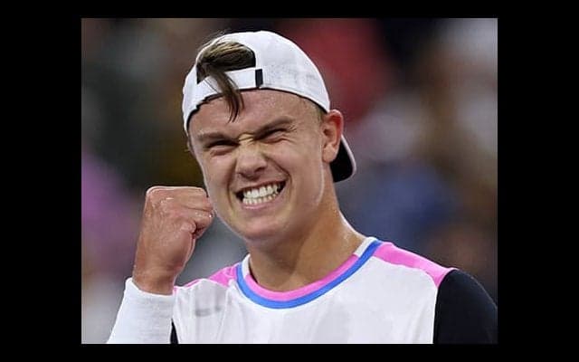  MP凌ぎ初8強「ただ信じ続けた」 