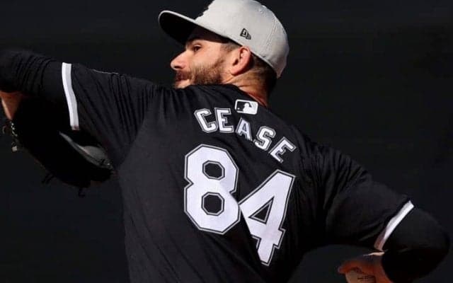 大谷翔平にはOPS1.666で相性最悪!? パドレスが先発ローテ強化のために緊急獲得した右腕シーズの強みは？