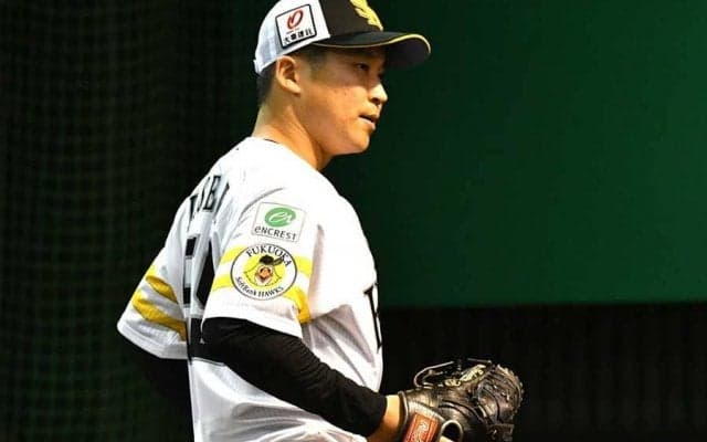 現役ドラフトで「なぜ出された」　防御率0.00…24歳左腕が衝撃無双「ええのもろたわ」