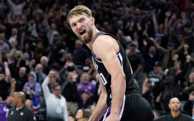 連続ダブルダブルの球団記録を塗り替えたサボニス…現役最多記録樹立まであと「6試合」