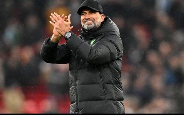 敏腕SDの復帰は「最高の選択肢」、クロップ監督はリバプールの未来に自信「クラブは本当に良い状態だ」