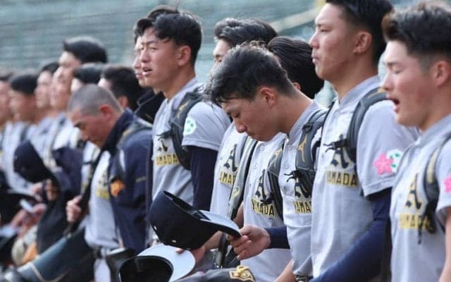 「木製バットかっこいい」　低反発金属導入でも根強い人気　センバツ