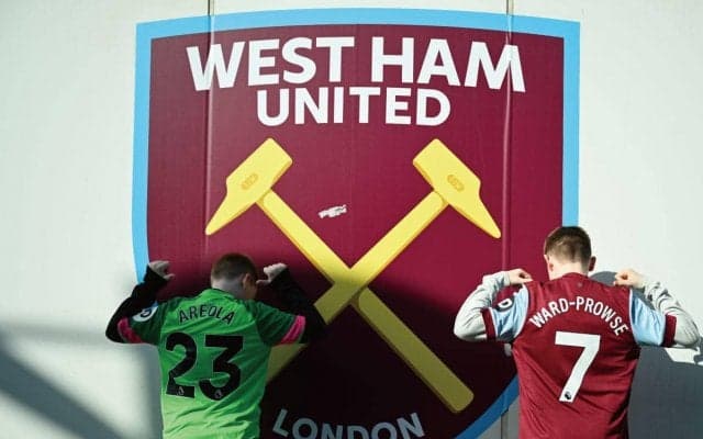 ウェストハムの新監督候補5人…日本代表戦士を指導するハマーズファンの31歳指揮官も