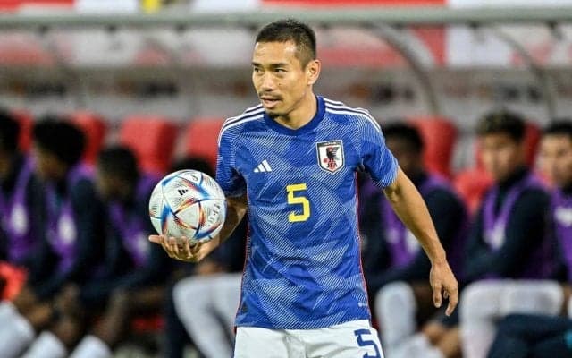 【サッカー日本代表は北朝鮮とどう戦うのか。選手選考から考える森保監督の意図(2)】長友佑都がもたらす“影響力の実績”……森下龍矢や三浦颯太も控える中で“フォーカスしたこと”