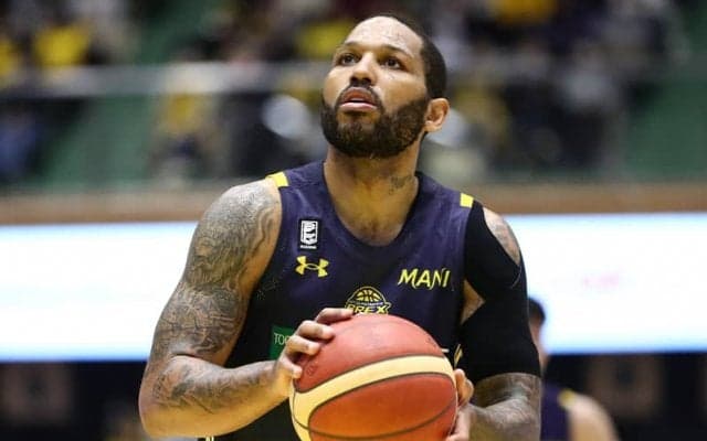 Bリーグ2月度の月間MVPは宇都宮・ニュービル…選考委員も絶賛「支配力が遺憾無く発揮された」