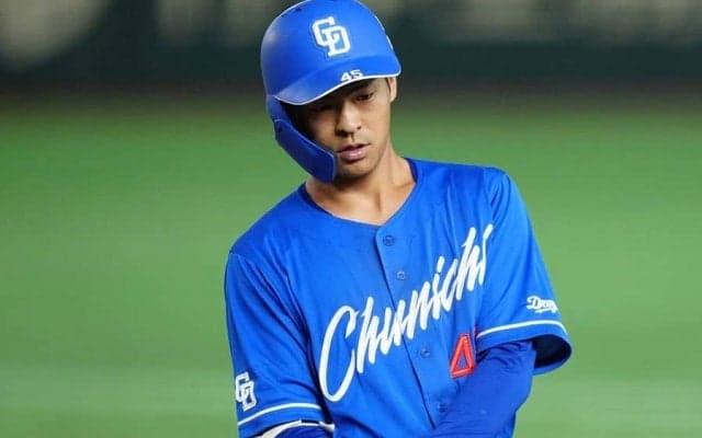 “12球団トップ”の中日21歳を「1軍で待ってる」　貧打解消の救世主へ…4年目の覚醒か