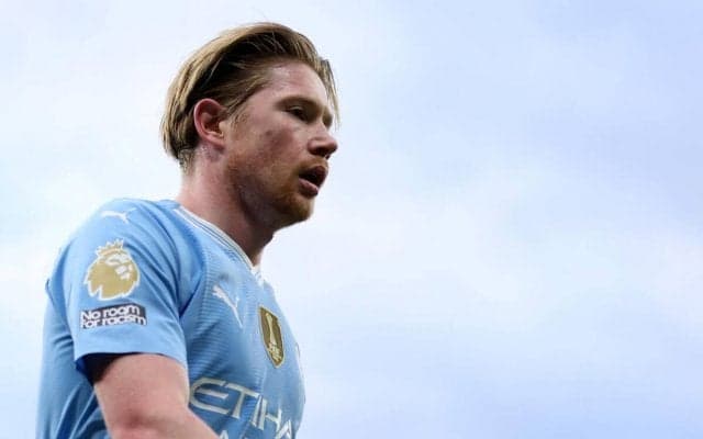 ベルギー代表メンバーが発表！ デ・ブライネはメンバー外、ルカクやトロサールらが選出【国際親善試合】