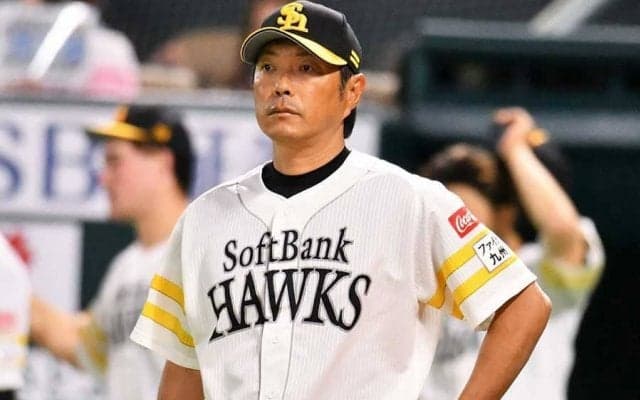 ホークスが2発で巨人に快勝…柳田が3ラン、ウォーカーが2ラン　4投手が完封リレー