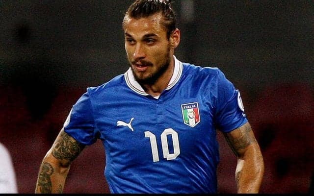 「自分の人生が手に負えなくなっている…」、元伊代表FWオスバルド氏が深刻なうつ病や依存症を告白