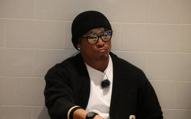 格闘代理戦争には夢がある！秋山成勲＆BreakingDown無敗のホンデが二人三脚で目指す代理戦争ドリーム