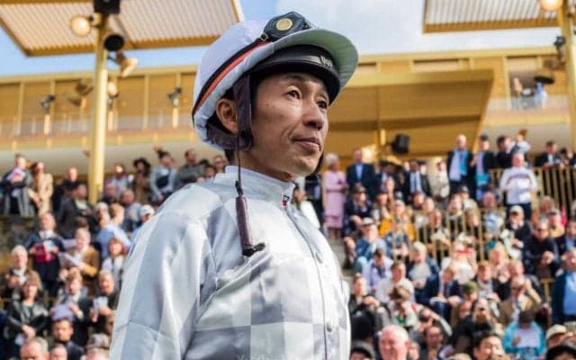 【武豊日記】今後も末長くよろしくお願いいたします