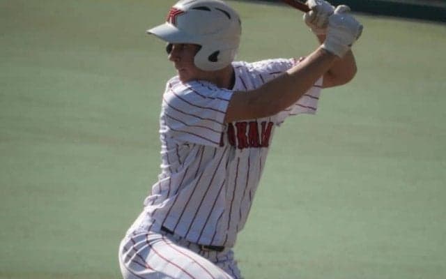 開幕迫るセンバツで必見の強打者 プロ注目の“打率6割の怪童”モイセエフ・ニキータは何が凄いのか？【高校野球】