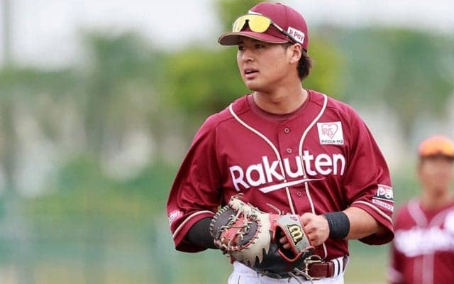 3兄弟で“甲子園球児”…唯一プロ入り遂げた資質　量がズバ抜け「テレビ壊した」