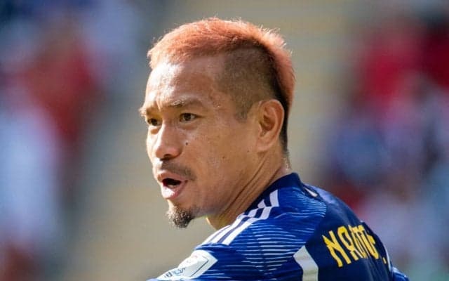 日本代表招集メンバーからすけて見える森保監督の胸中 過去の成功体験にすがるしかないのか