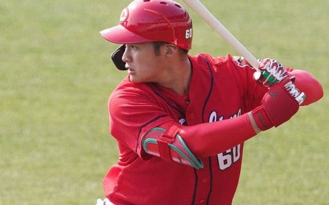 広島に現われた“天才20歳”が「化け物やな」　敵地騒然の2発「令和の怪物誕生」