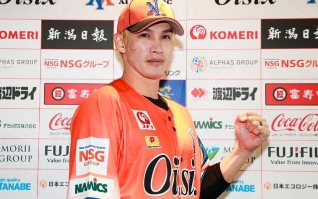 指導者としてNPB復帰も？　3年ぶりの日本球界…陽岱鋼がオイシックスを選んだワケ