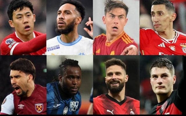 ELベスト8が決定！遠藤のリバプールやミラン、レバークーゼンらが突破