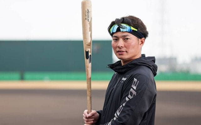 「なんでそういうタイミングで優勝なんだ...」 北條史也は阪神の18年ぶり優勝にむなしさを感じた