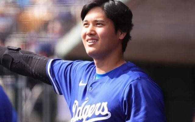明るみになった大谷翔平の“ロマンス”に世界が沸騰！ 米メディアも「ありふれた幸せそうな夫婦の姿」と脚光