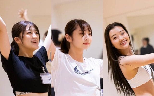 日本ハム・ファイターズガールのオーディションに「レベルがものすごく高い」女性たちが殺到　激戦の審査の裏側に密着