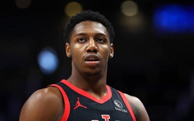 ラプターズで活躍するRJ・バレットの弟ネイサン・タイラー・バレットが他界