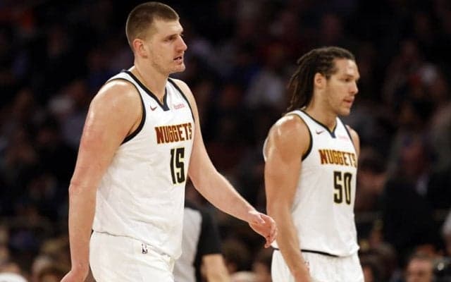 ナゲッツが昨季ファイナル再戦に勝利…球宴後リーグベストの戦績でウェスト首位に浮上