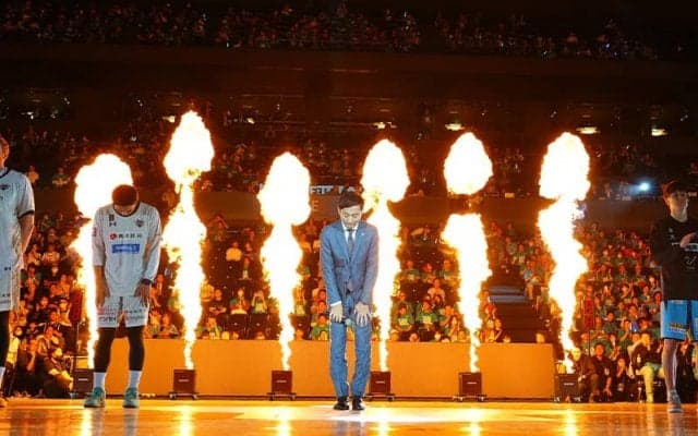 Bリーグ、2024－25シーズン後の降格なし「B.革新を見据え」B1は26クラブに増加へ