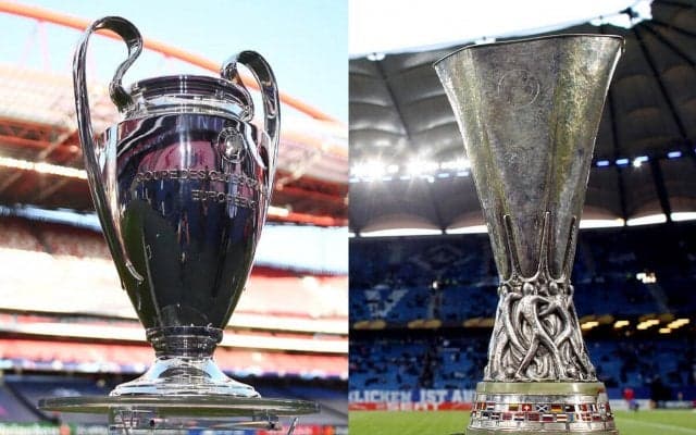 WOWOWがCL&ELの組み合わせ抽選会を無料ライブ配信！ 林陵平氏、ベン・メイブリー氏、岩渕真奈さんが出演