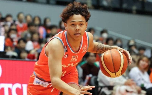 広島のロバーツケインが全治2～3週間の負傷離脱…またしてもバックコート陣にアクシデント