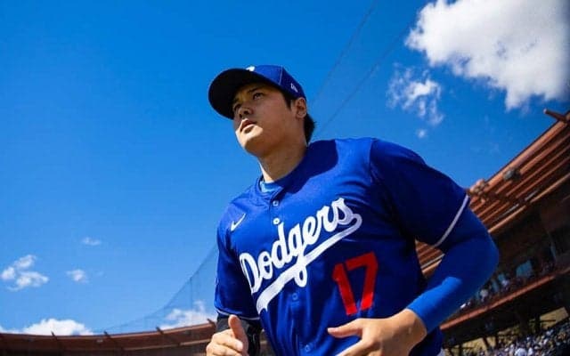 大谷翔平が「いま日本にいる！」　見上げたら飛んでるかも…7000人のファンが“追跡”