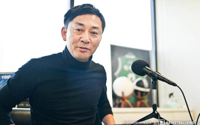 一般企業とBクラブの違いとは…“元クラブ社長”の島田チェアマン「難しいけど最高に面白いところでもある」