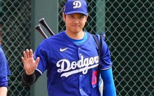 “二刀流復活”は9月に？ 今春長打率.909の驚異数字を出した大谷翔平に執刀の米名医も愕然「かなり凄い」