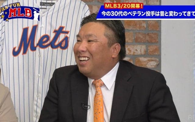 里崎智也氏、プロ野球選手は「30歳前後が全盛期」肉体と経験の充実期「一番、脂が乗っている時期」