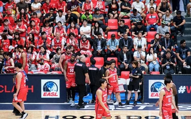 日本の新アリーナで開催の可能性も…EASLの現在と未来【井口基史の現地レポート後編】