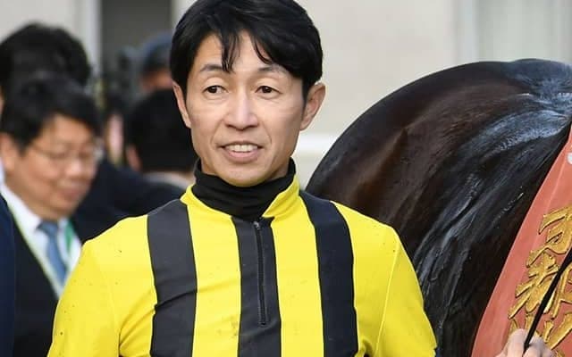 今週の武豊騎手は阪神で12鞍 シルヴァーソニックで阪神大賞典9勝目なるか