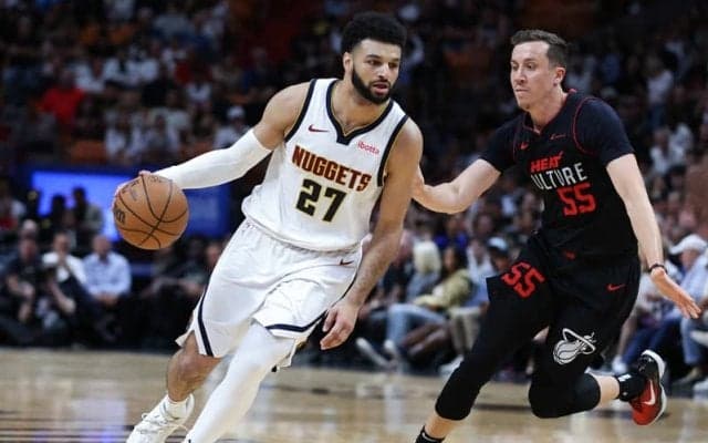 「史上最高の選手になりたい」…ナゲッツの得点源ジャマール・マレーが自身の目標を語る