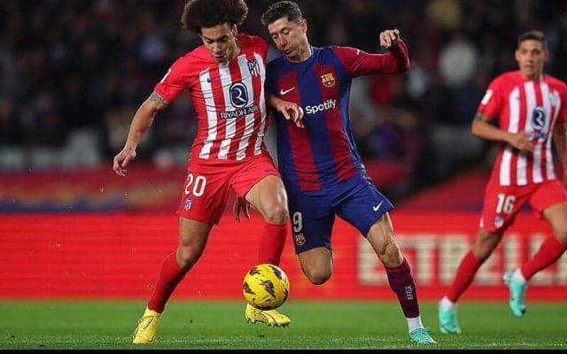 【ラ・リーガ第29節プレビュー】CL8強進出のアトレティコvsバルサ！　下位2クラブは新体制初陣