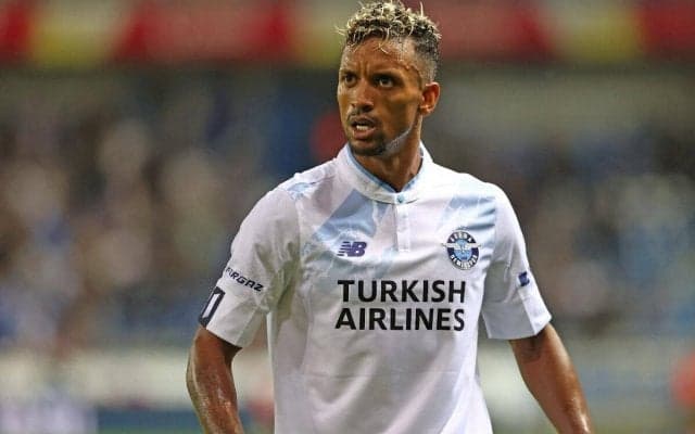 「C・ロナウドも誇りに思うだろう」かつてユナイテッドでも活躍したナニがバキバキの腹筋を披露「モンスターだ」