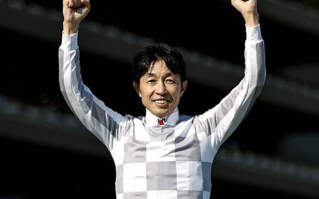 3月15日は武豊騎手55歳の誕生日！ JRA・GI全81勝を一挙紹介