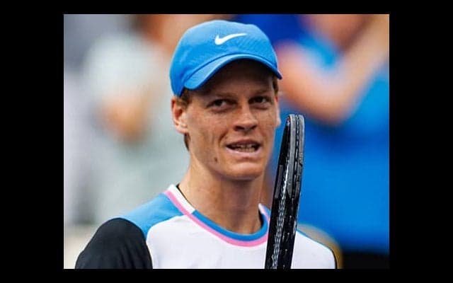  シナー「ビッグ3や4はレベル違う」 