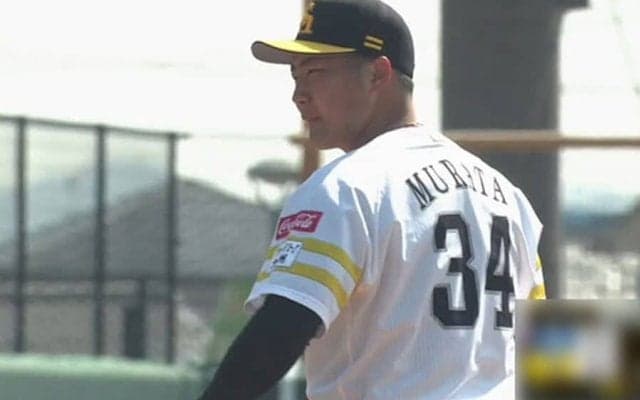 ソフトバンク、戦力外の上林に痛恨の恩返し打　ドラ4右腕が好投も…開幕戦を落とす