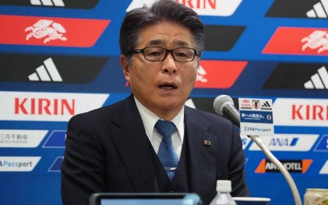 「危機感しかない」3度の五輪を経験している山本昌邦氏、招集制限のある中で3.5枠の切符を懸けて戦う現実に「なるべく監督が招集したい選手を呼べるように」