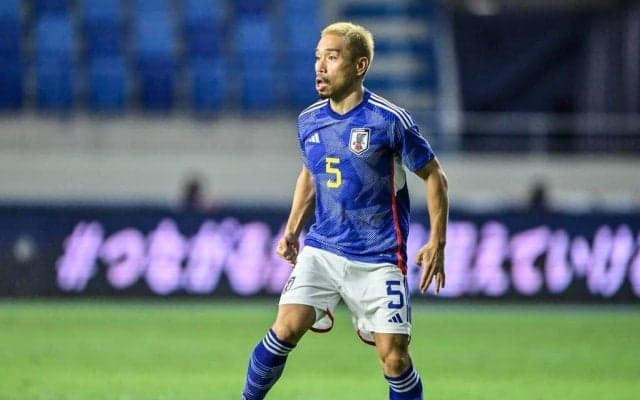 【森保ジャパンが挑む北朝鮮2連戦。長友佑都招集から見えるもの(2)】長友が加わったサイドバックの起用法とは……左サイドバックのファーストチョイスはどうなるか