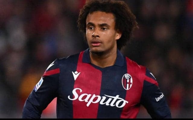 ドイツ戦に臨むオランダ代表メンバー発表、初招集のザークツィーらが負傷で選外に【国際親善試合】