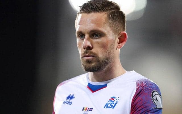 かつてエバートンやトッテナムでもプレーしたアイスランド代表MFシグルドソンが母国クラブに加入