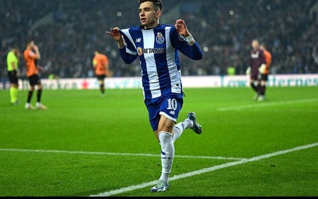 フランシスコ・コンセイソンが初招集、ポルトガル代表メンバー発表【国際親善試合】