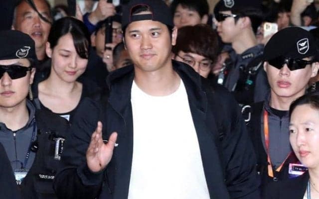 社会現象化した“大谷フィーバー”は韓国でどう捉えられたか 代表右腕は願望を吐露「夢を見るアイドルを相手にしたい」